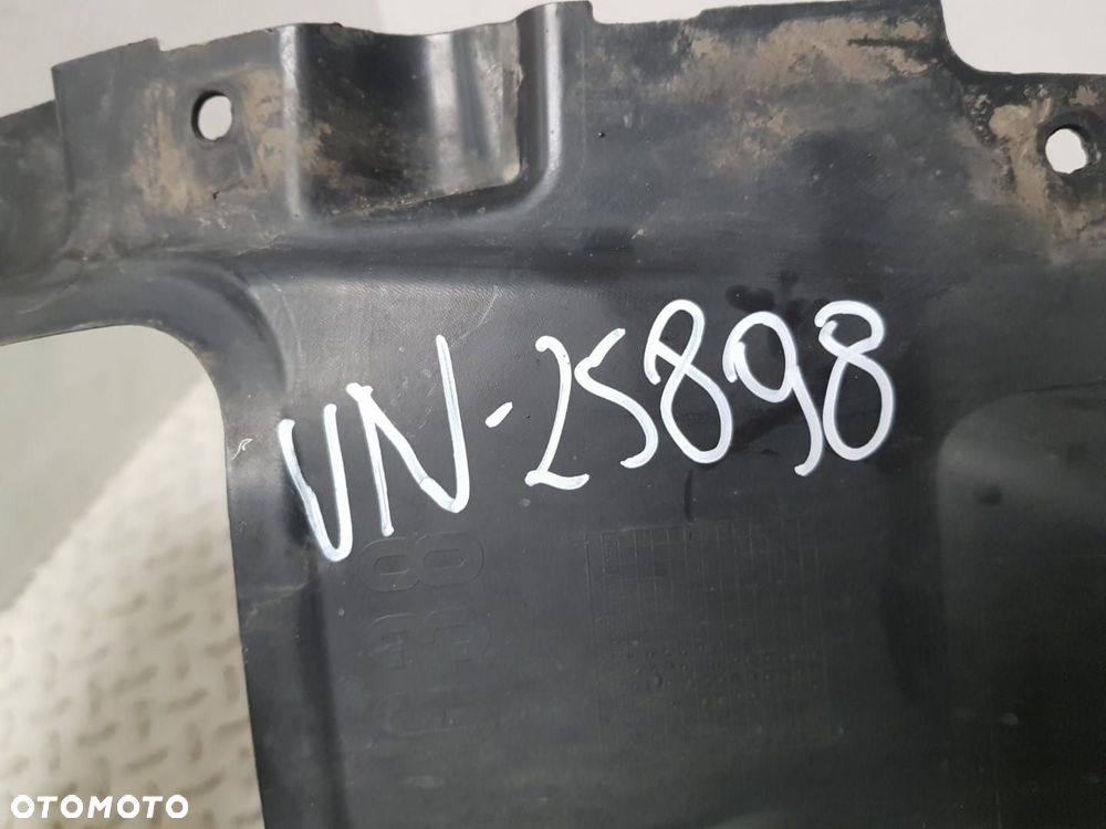 ORYGINALNE NADKOLE BMW 5 G30 G31 G38 16-24 LEWE PRZEDNIE CZĘŚĆ 1 7340785 748506 - 6