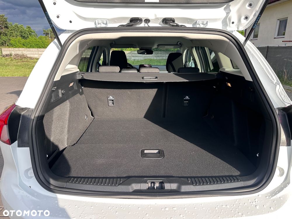 Ford Focus 1.5 EcoBlue Trend - 20