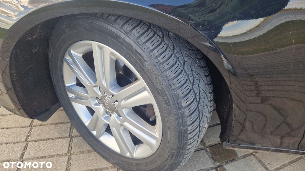 Audi A4 Avant 2.0 TDI DPF multitronic Ambition - 10