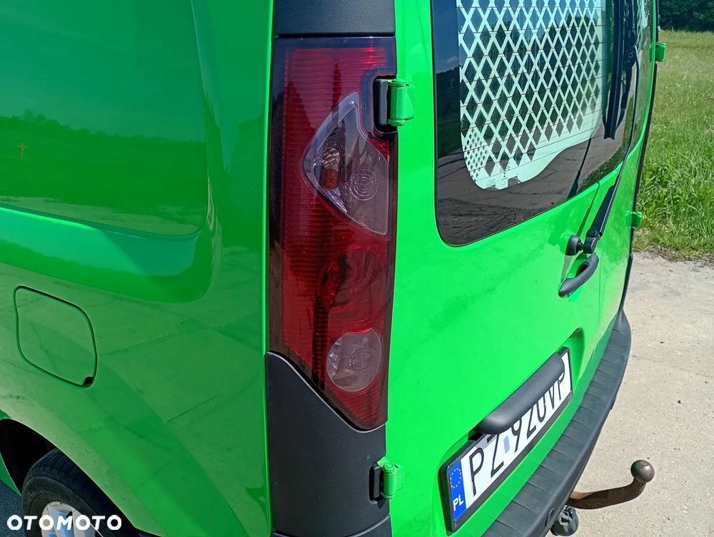 Renault Kangoo II - 13