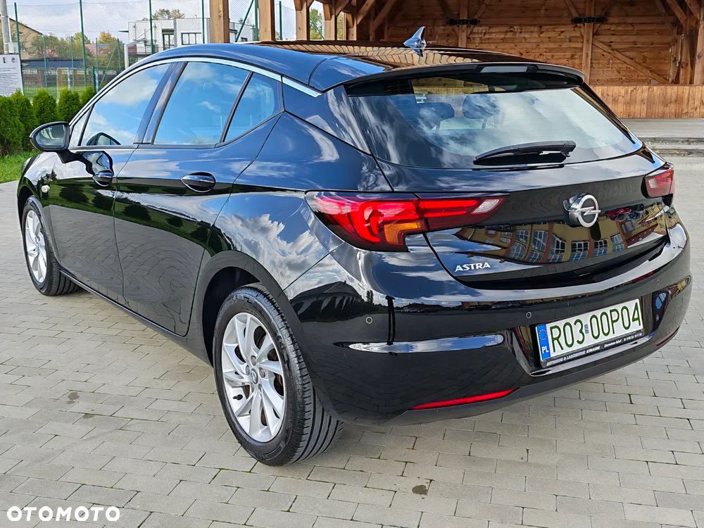 Opel Astra - 39