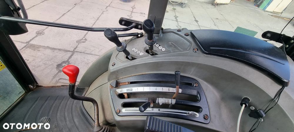 Zetor PROXIMA 90 - 8