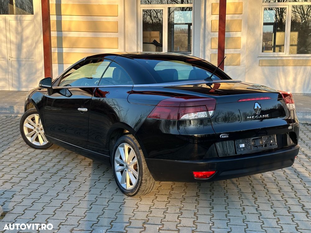 Renault Megane III 1.5 dCi Color Edition - 6