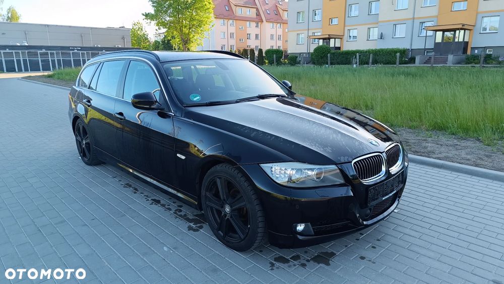 BMW Seria 3 330d DPF Edition Sport - 9