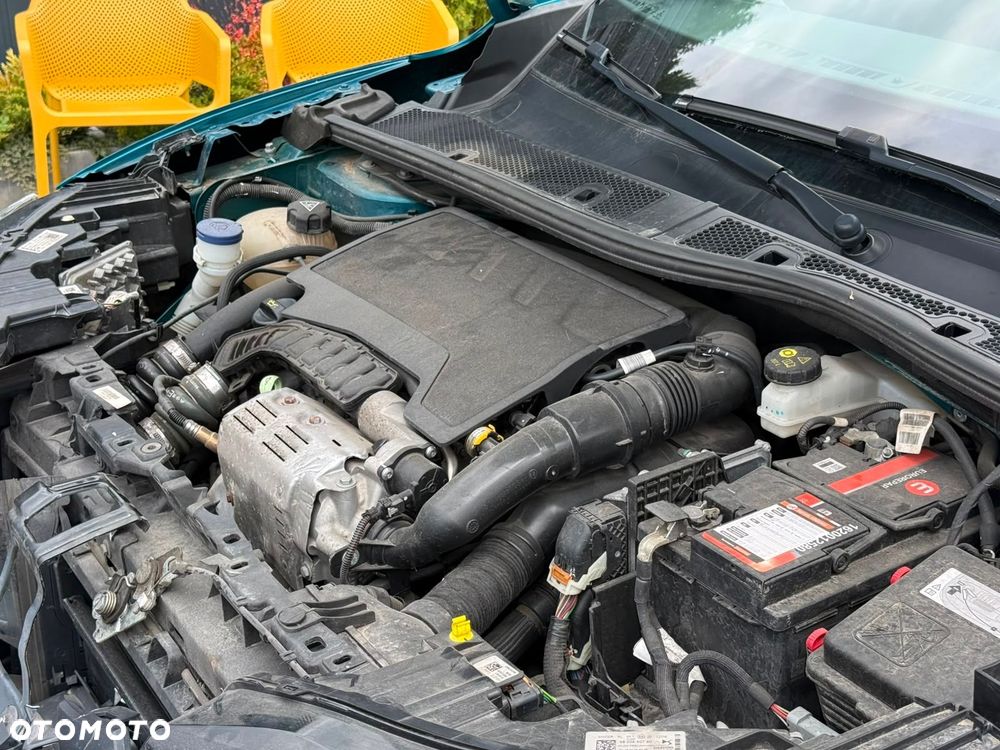 DS Automobiles DS 3 Crossback 1.2 PureTech Performance Line - 12