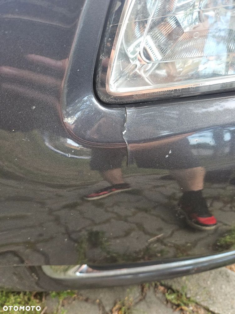 Opel Insignia 1.8 - 16