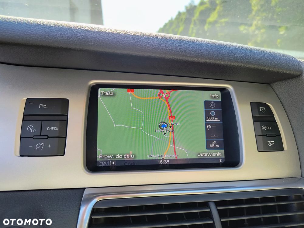Audi Q7 3.0 TDI DPF Quattro Tiptronic - 25