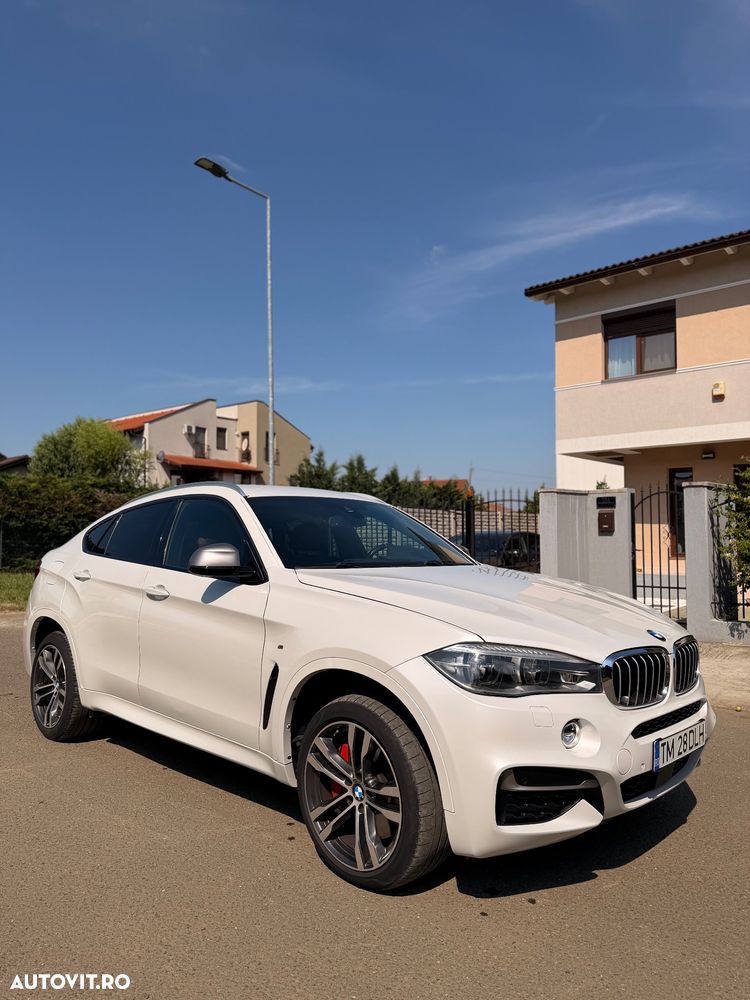 BMW X6 - 2