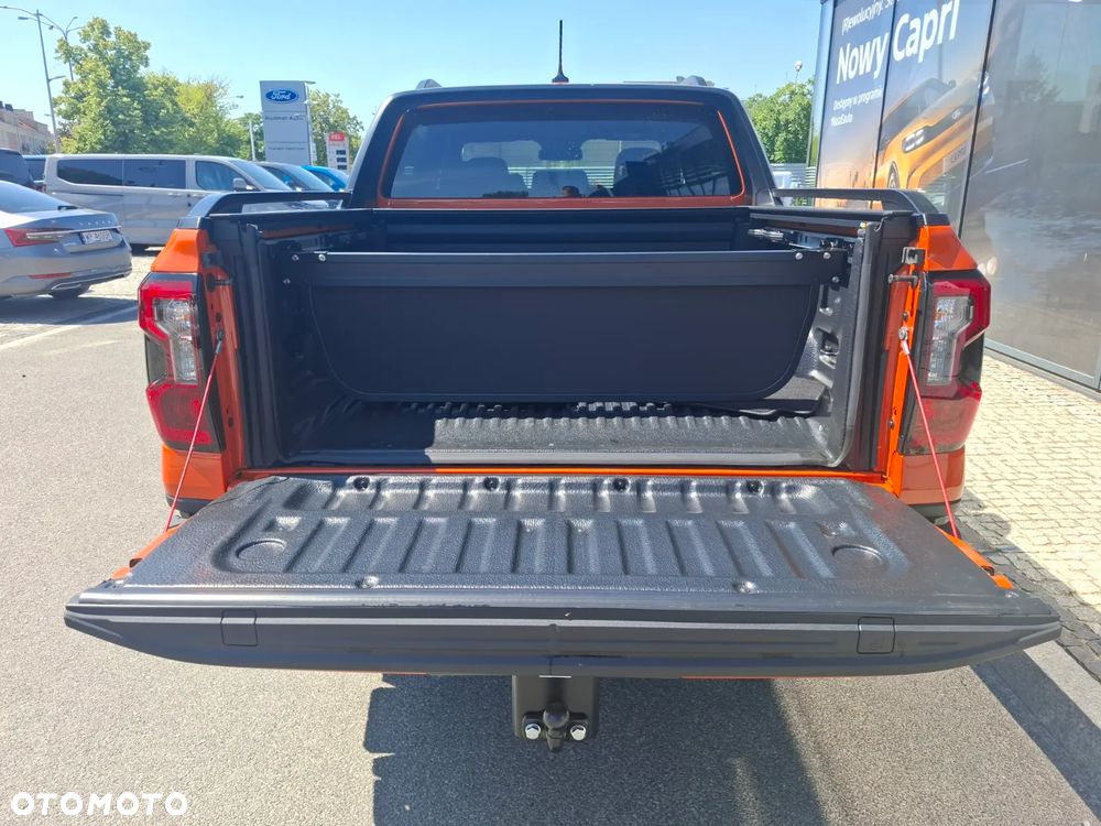 Ford Ranger 2.3 EcoBoost PHEV e-4WD DC Wildtrak - 12