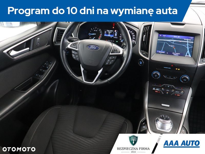 Ford S-Max - 9