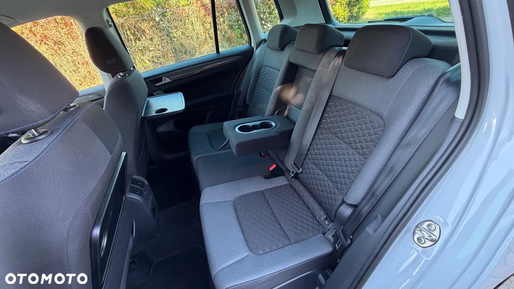 Volkswagen Golf Sportsvan 1.0 TSI Join - 28