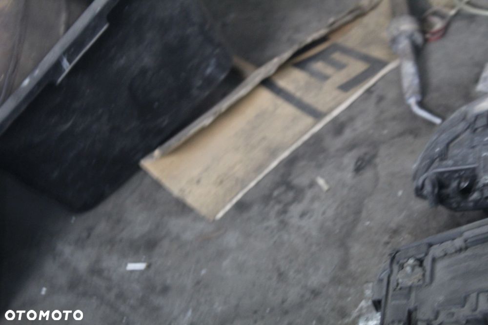 MODUŁ STEROWNIK XENON BMW X5 E70 7189311 - 5