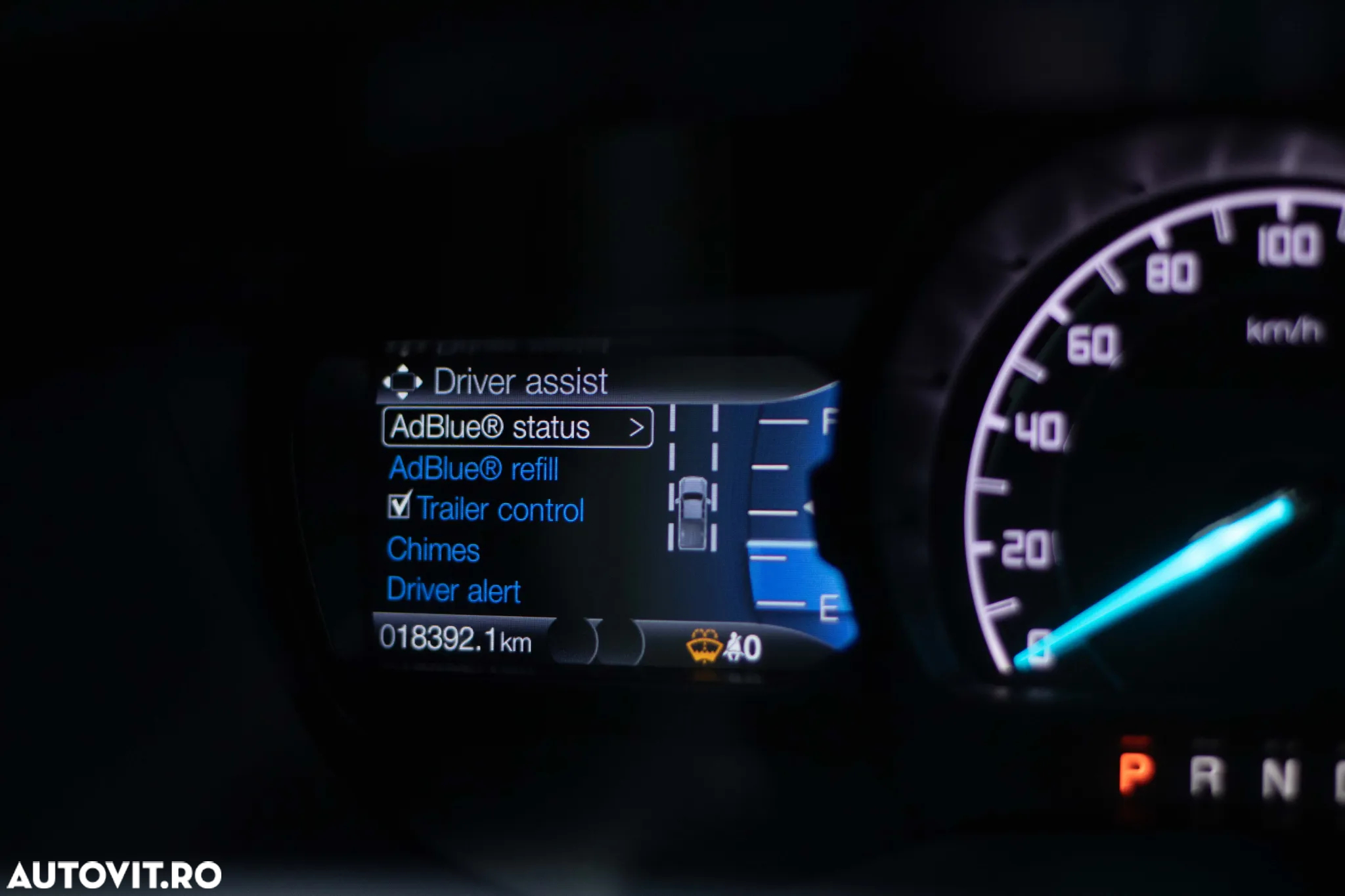 Ford Ranger Pick-Up 2.0 EcoBlue 170 CP 4x4 Cabina Dubla Wildtrack Aut. - 40
