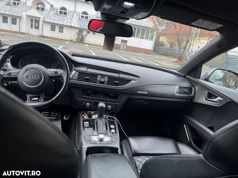Audi A7 - 12