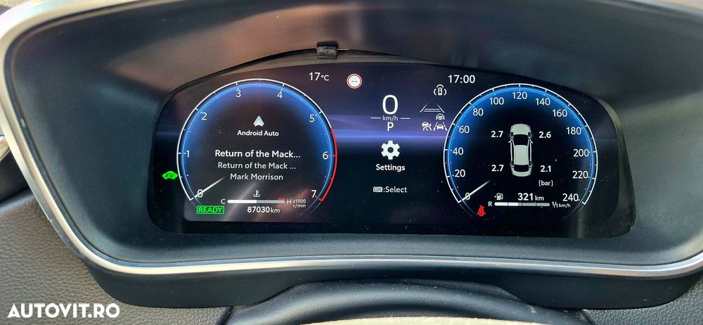 Toyota Corolla 1.8 HSD Dynamic - 15