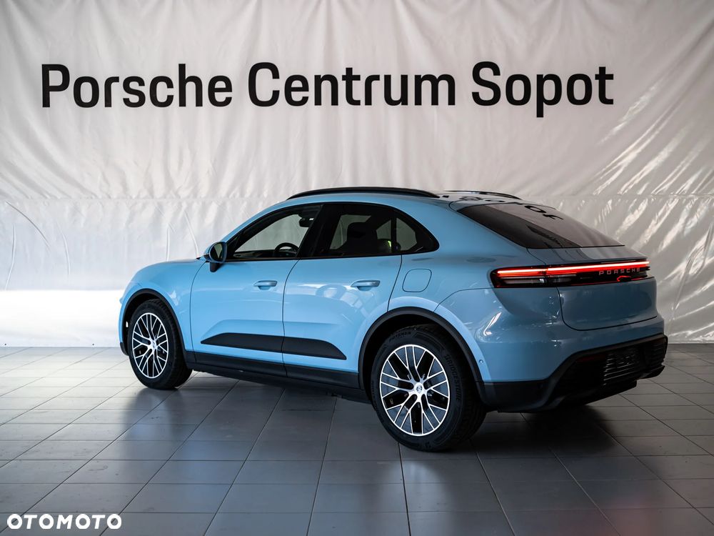Porsche Macan 4 100kWh - 4