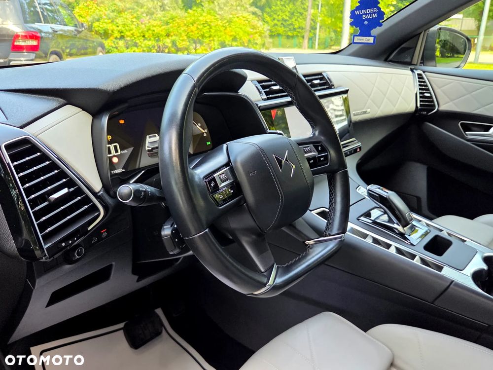 DS Automobiles DS 7 Crossback 1.6 PureTech Rivoli - 20