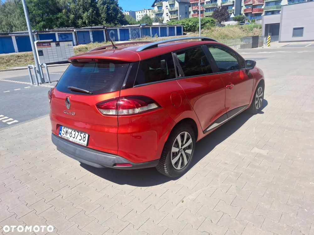 Renault Clio - 30