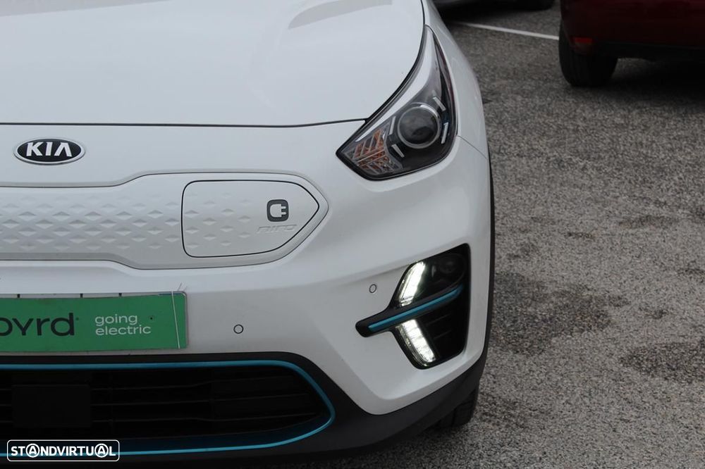 Kia e-Niro 64kWh - 7