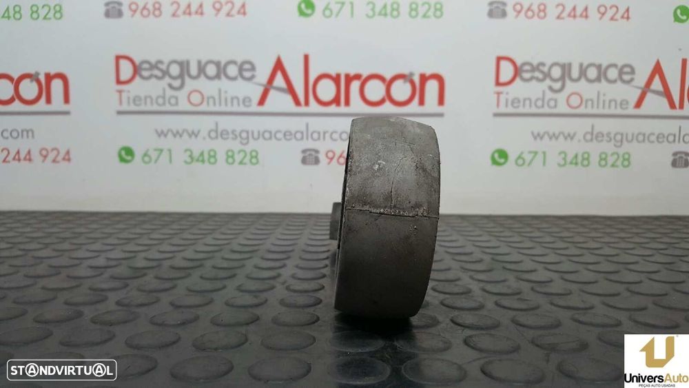 APOIO DO MOTOR TRASEIRO SEAT IBIZA SC (6J1) STYLANCE / STYLE - 3