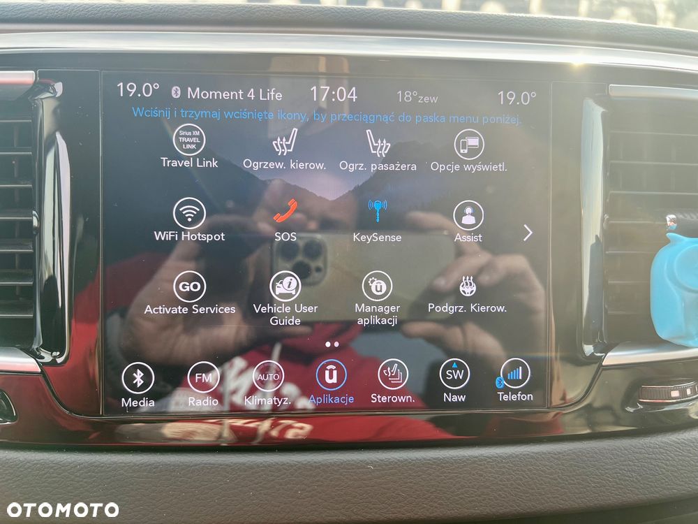 Chrysler Pacifica - 31