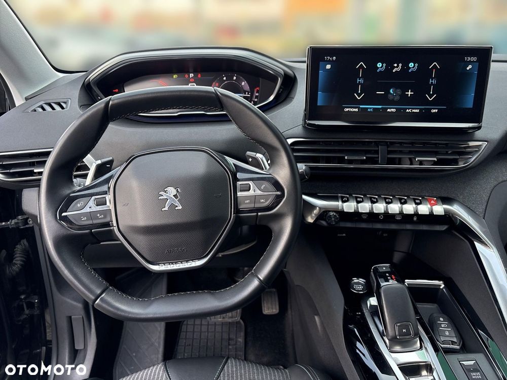 Peugeot 3008 - 13