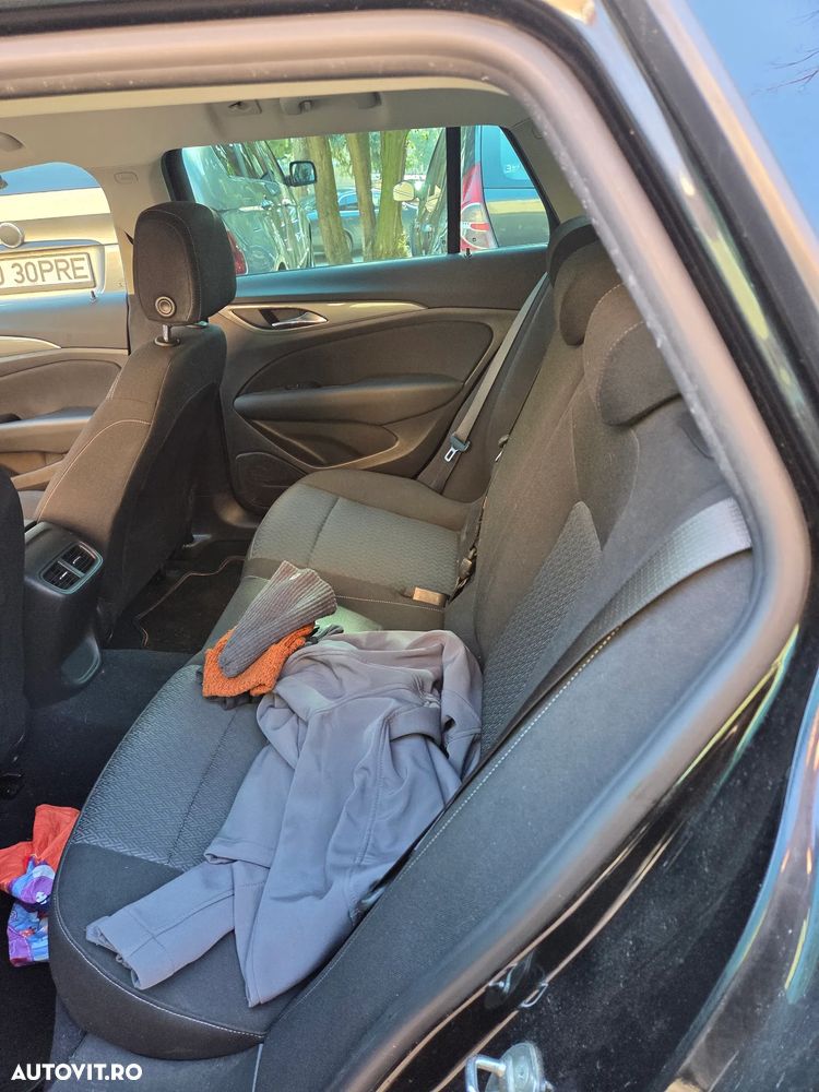 Opel Insignia 2.0 CDTI Start/Stop - 10