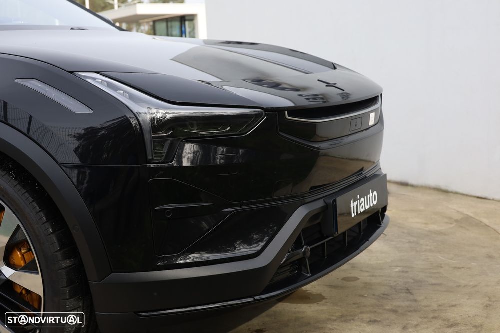 Polestar 3 Long Range 111 kWh AWD Performance Plus Pilot - 37