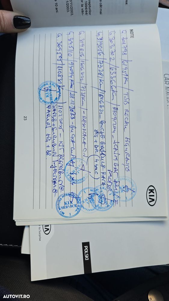 Kia Sportage 2.0 DSL HP 6AT 4x4 GT Line - 4