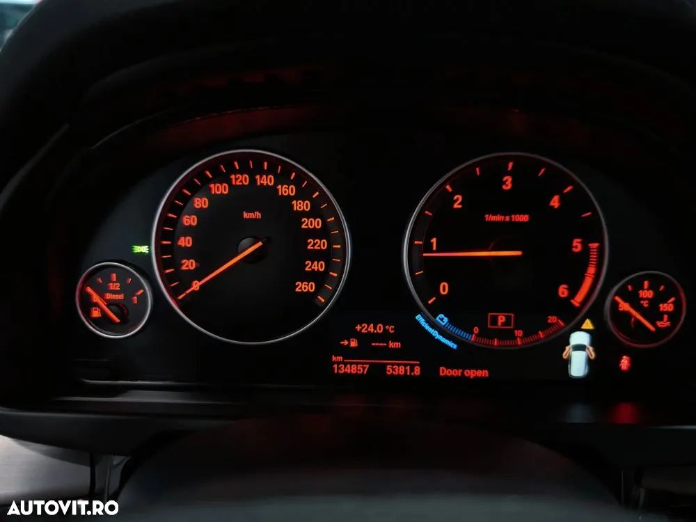 BMW X5 xDrive25d - 15