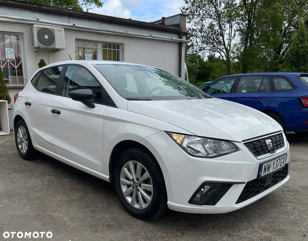 Seat Ibiza 1.0 MPI S&S Style - 5
