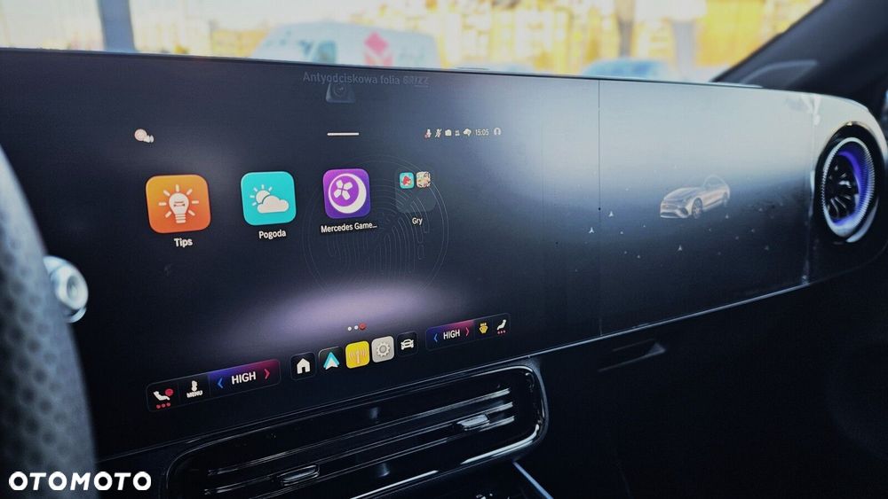 Mercedes-Benz CLA - 14