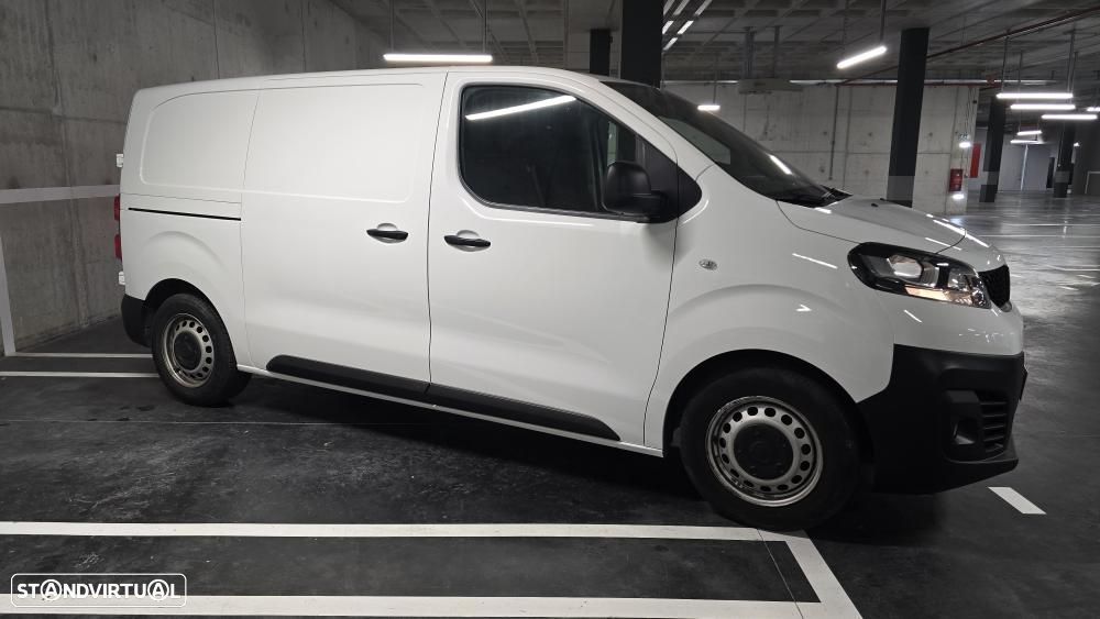 Fiat Scudo Fiat Scudo L2H1 | IVA | Nacional | 3 Lugares - 6