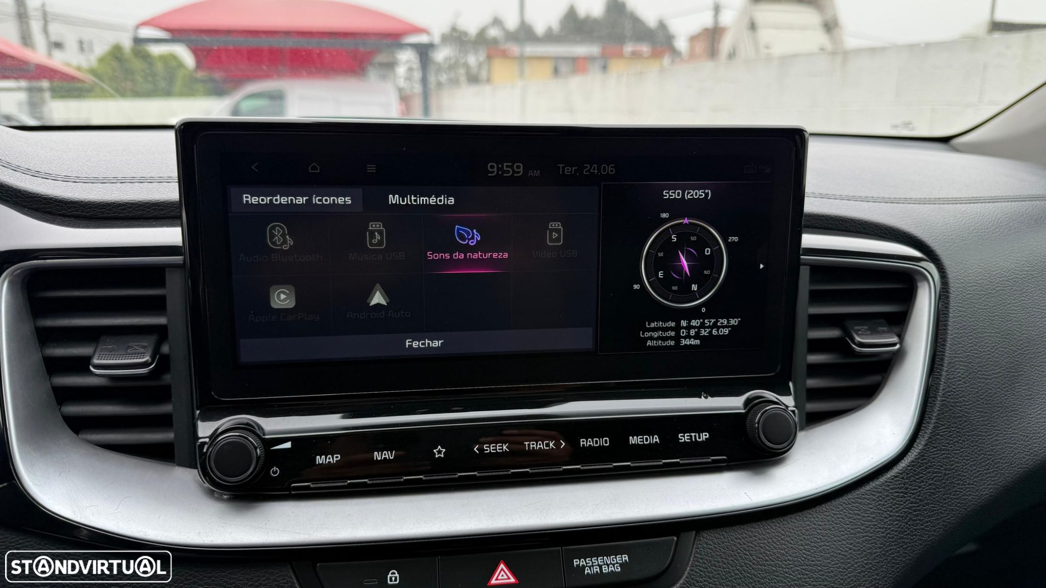 Kia XCeed 1.6 GDi PHEV Drive - 40