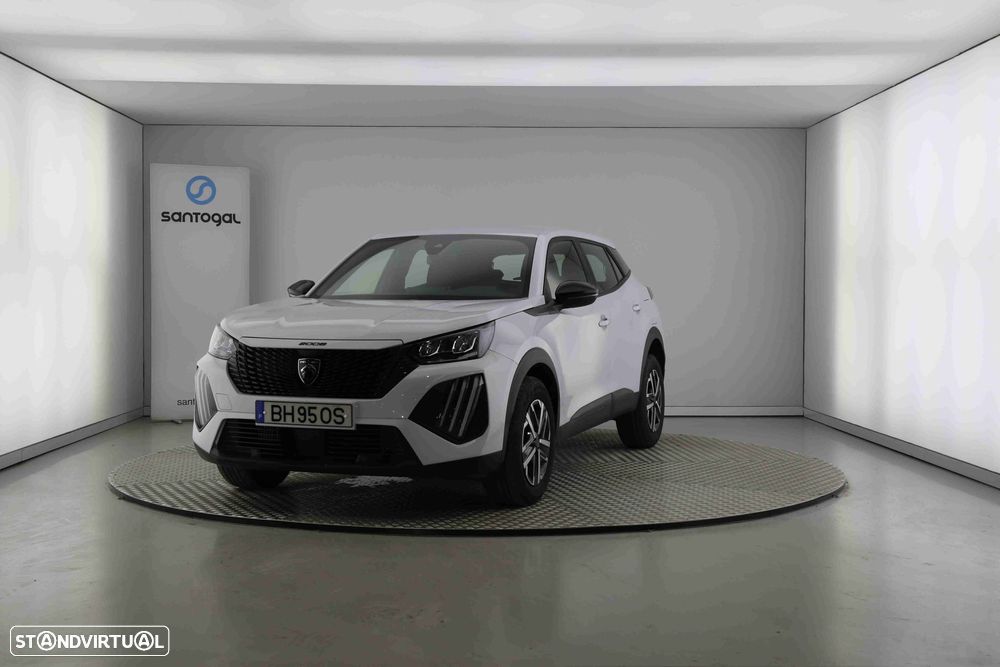 Peugeot 2008 1.2 PureTech Active - 6