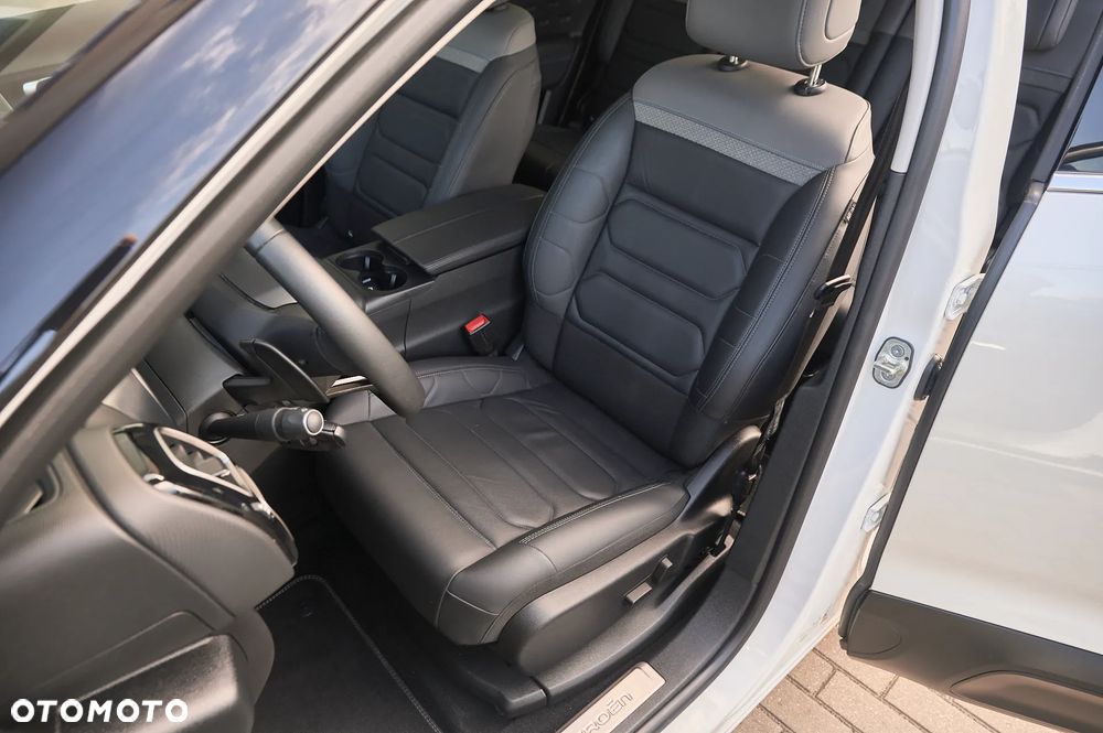 Citroën C5 Aircross 1.6 PHEV 225 Max EAT8 - 6