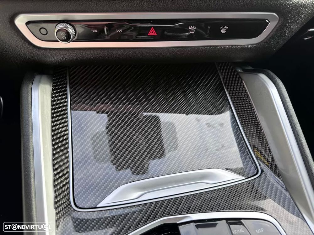 BMW X6 30 d xDrive Pack M Desportivo Pro - 47
