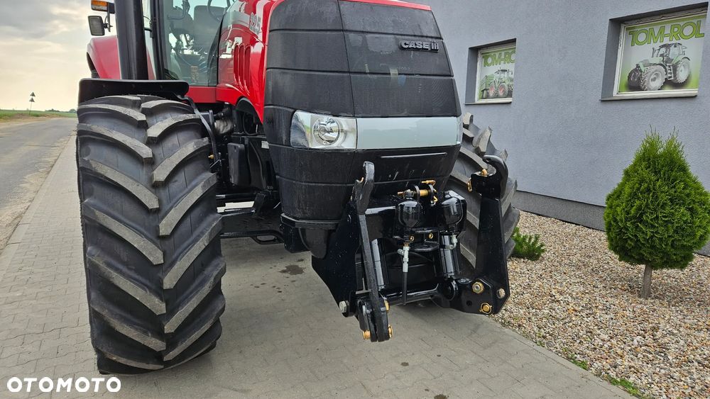 Case IH Magnum 225 - 24