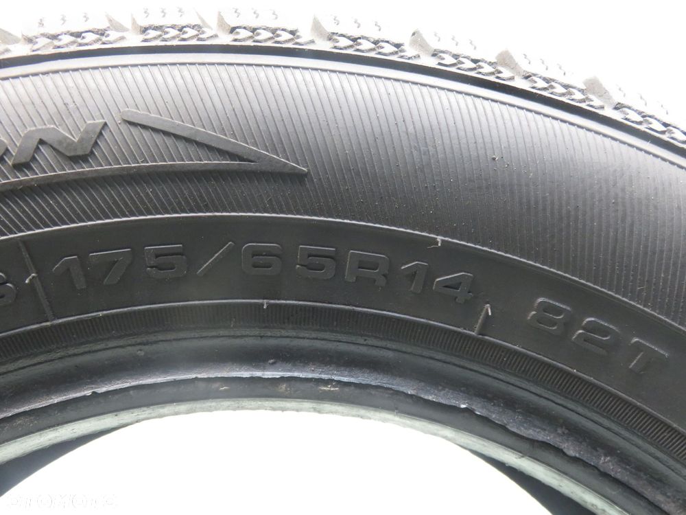 2x 175/65R14 OPONA ZIMOWA Debica Frigo 2 82T - 2