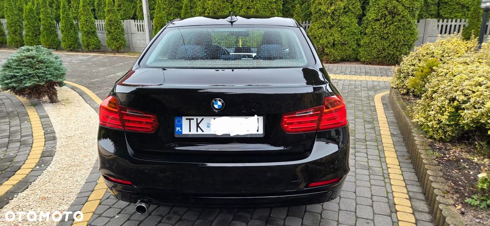 BMW Seria 3 316i Modern Line - 22