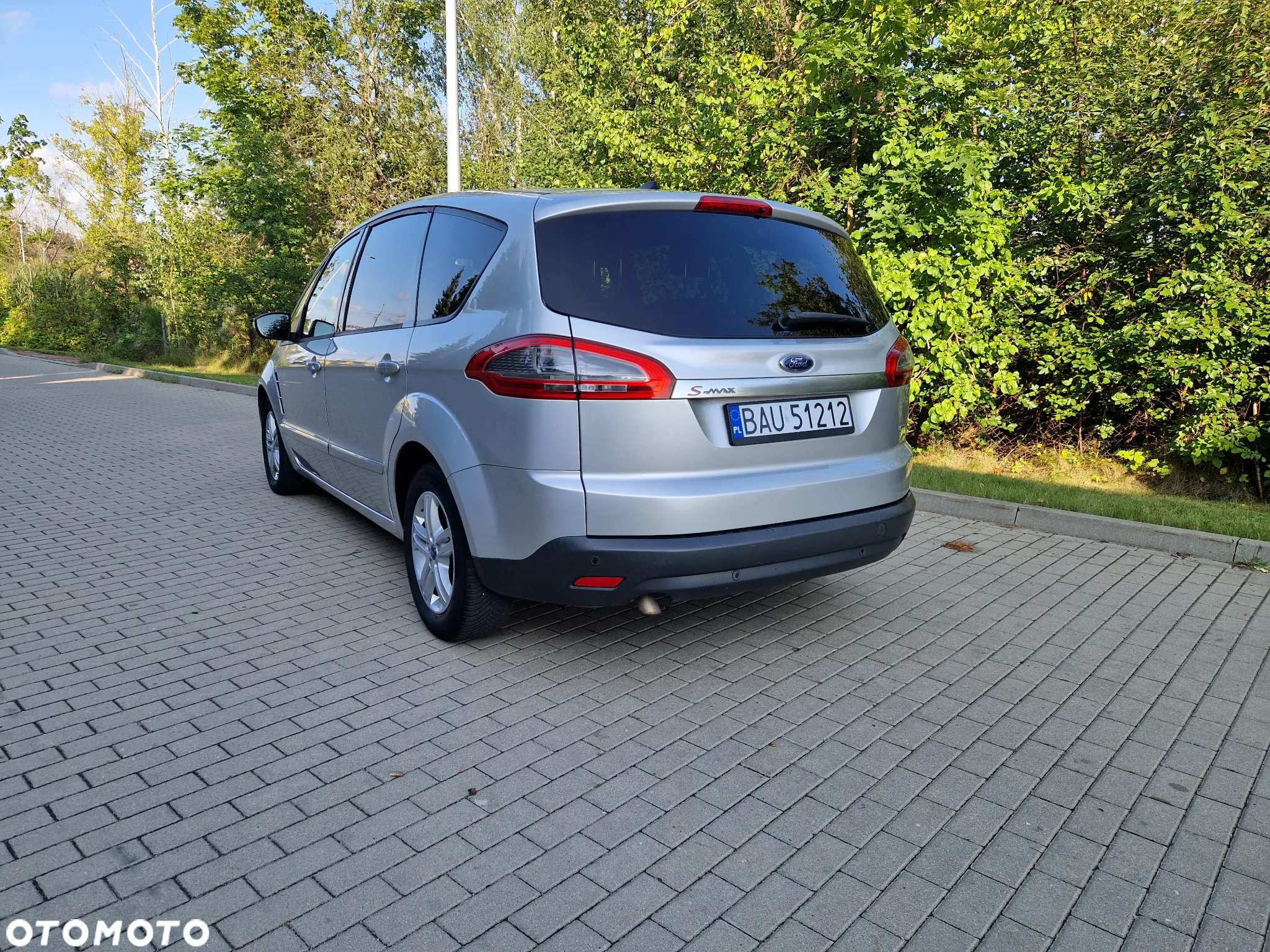Ford S-Max 2.0 TDCi DPF Champions Edition - 5