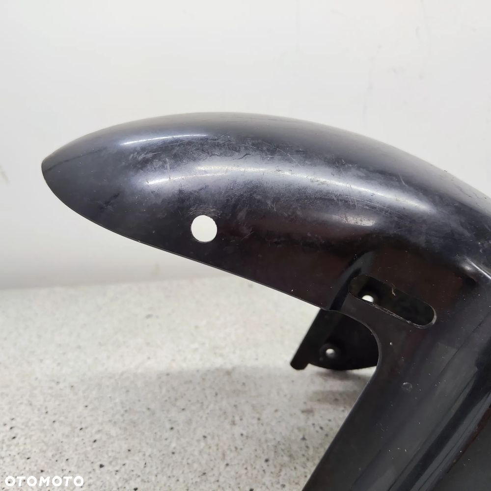 Błotnik przód, przedni Suzuki AY 50 AY50 Katana 50 - 9