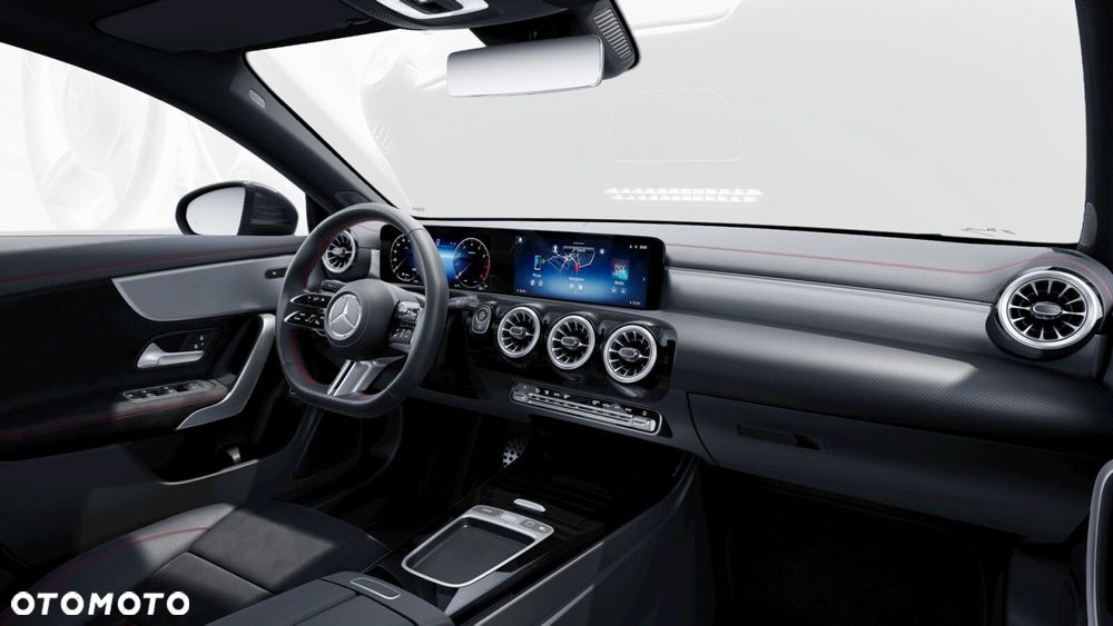 Mercedes-Benz CLA - 10