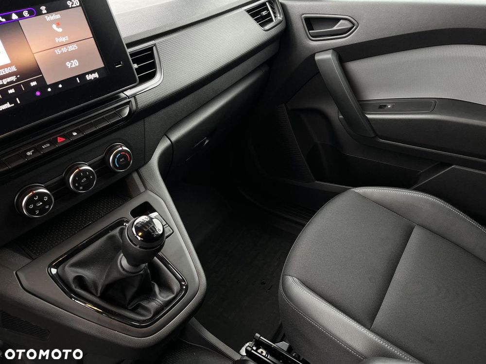 Renault Kangoo - 15