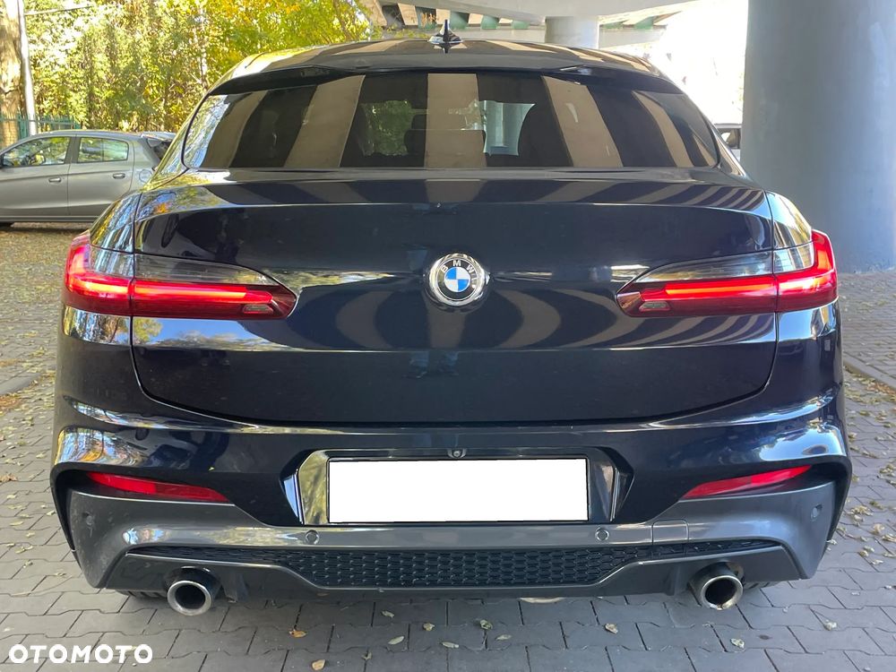 BMW X4 - 5