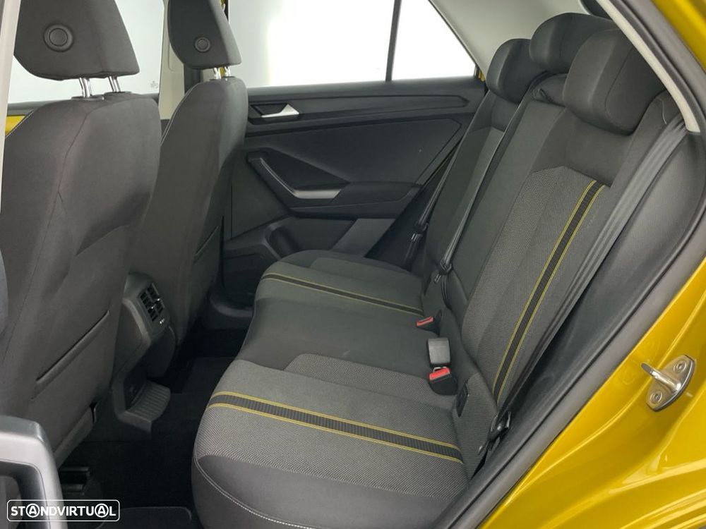 VW T-Roc 1.6 TDI Style - 12