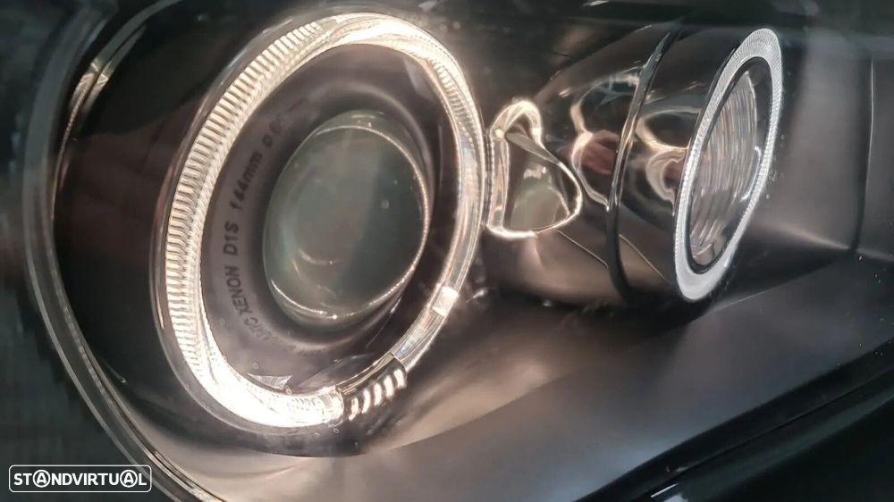 BMW 118 d Pack M - 15