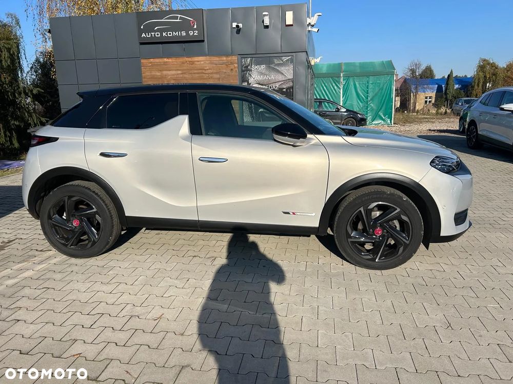 DS Automobiles DS 3 Crossback 1.2 PureTech Performance Line - 5