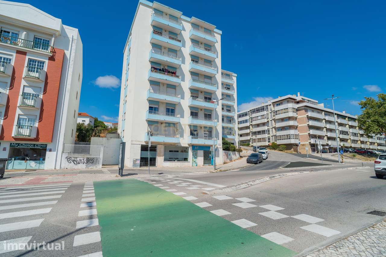 Oportunidade de Investimento T3 junto ao Ensino Superior | Caldas da R - Grande imagem: 5/25