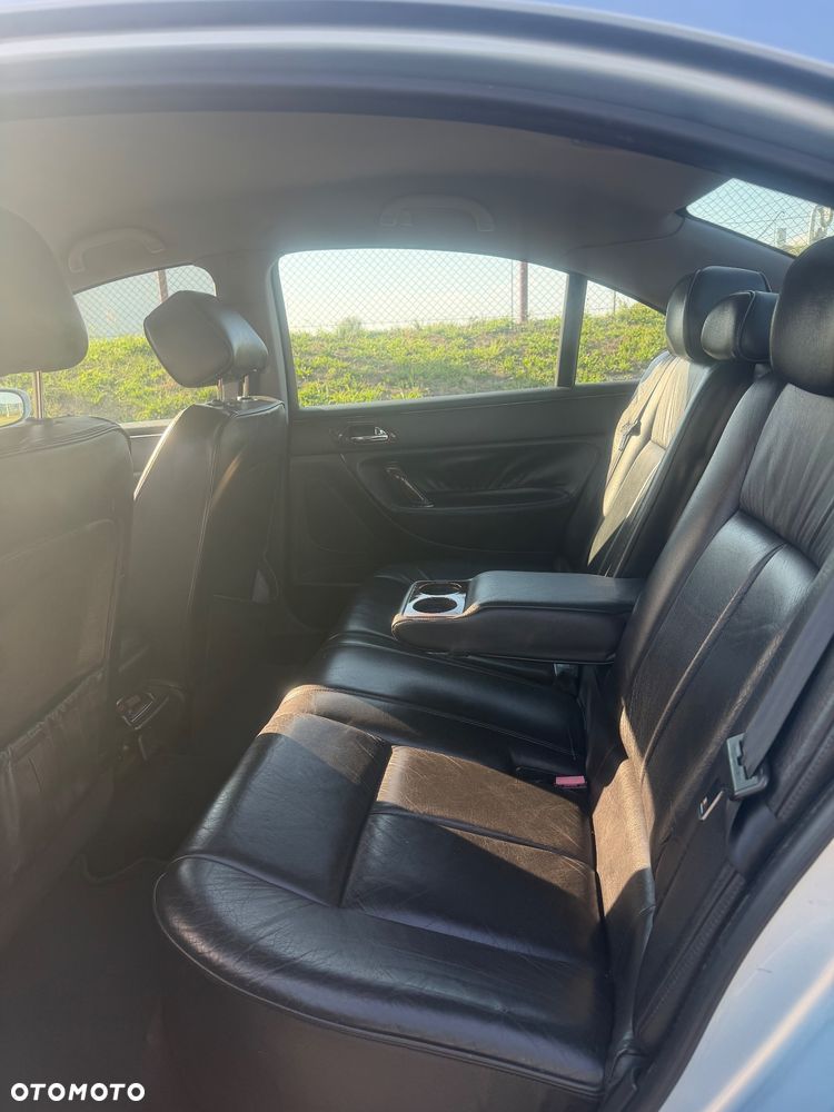 Peugeot 607 HDI 135 - 9